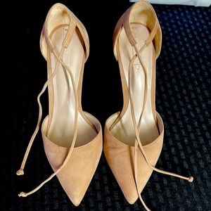 Aldo high heels 7.5